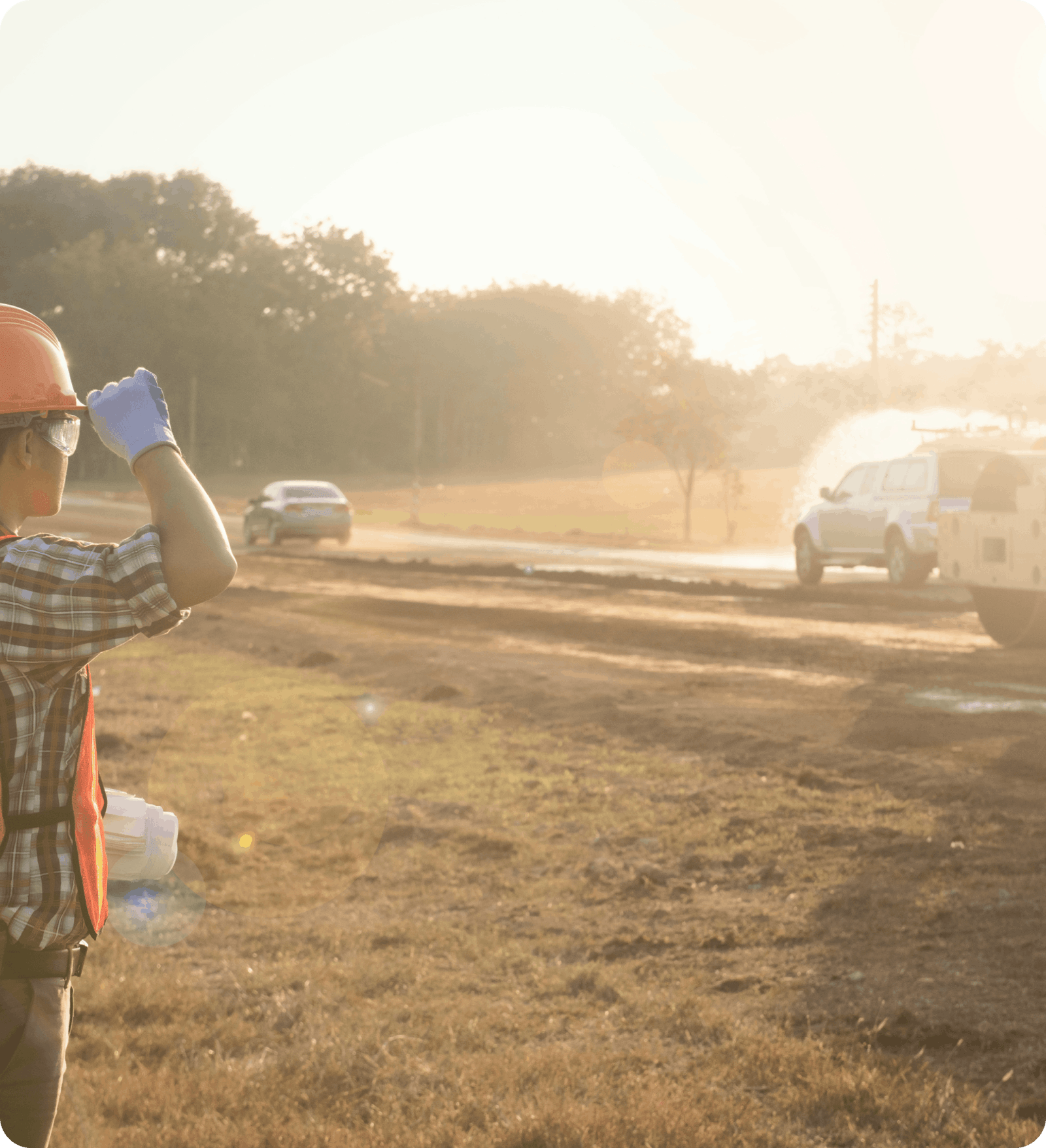 jpeg-optimizer_vecteezy_rear-view-of-an-work-on-road-construction-site-thailand_14174395